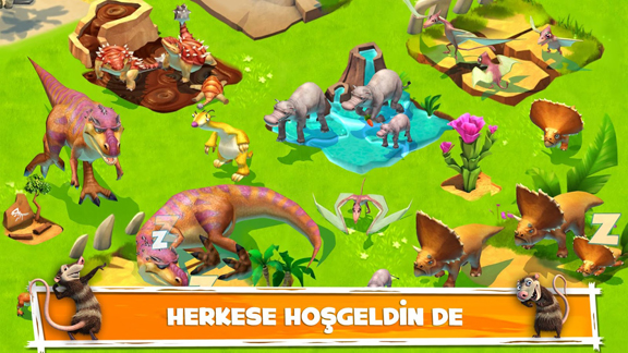 Ice Age Adventures 4