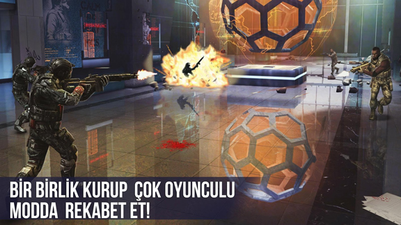 Modern Combat 5 Blackout 3