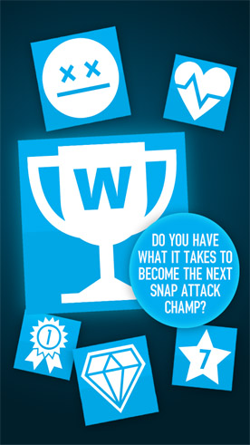 Snap Attack 3