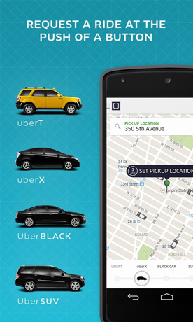 Uber 1
