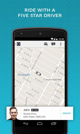Uber 3