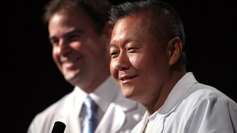 peter rhee