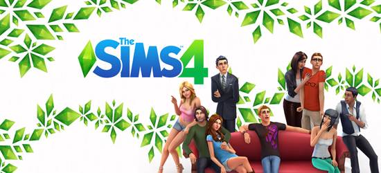 the sims 4 buyuk