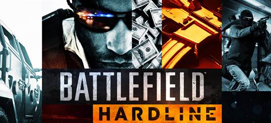 Battlefield Hardline buyuk