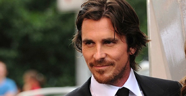 Christian-Bale