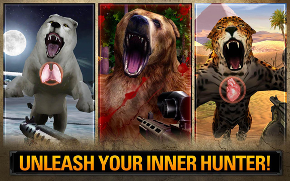 Deer Hunter 2014 -4