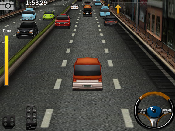 Dr. Driving 1