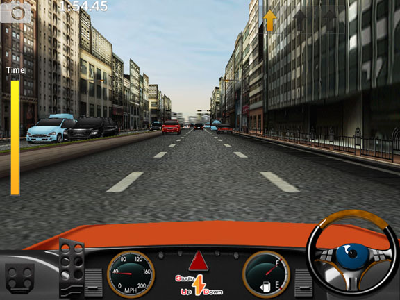 Dr. Driving 2
