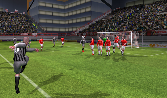 Dream League Soccer 2