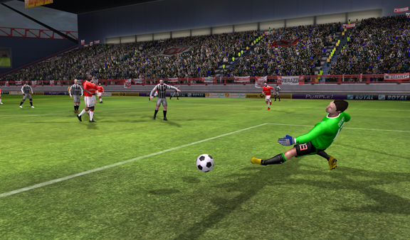 Dream League Soccer 3