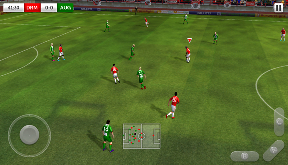 Dream League Soccer 5