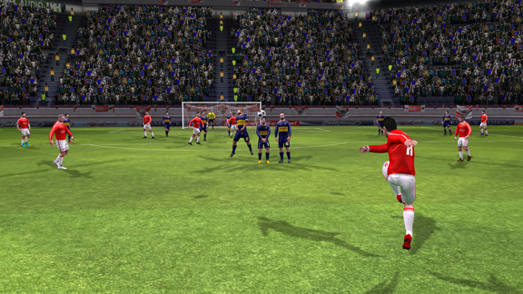 Dream League Soccer 6