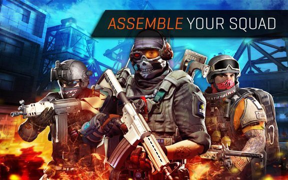 Frontline commando 2-2