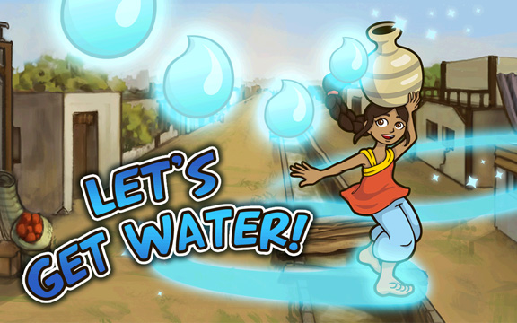 Get Water 1