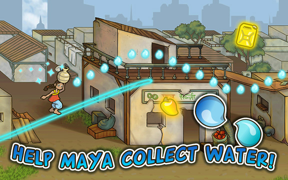 Get Water 2
