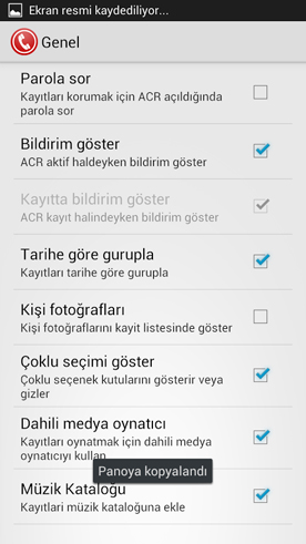 Gorusme Kayıt 4