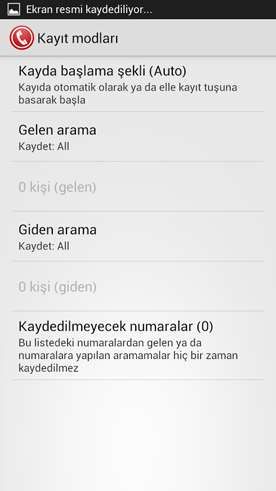 Gorusme Kayıt 6