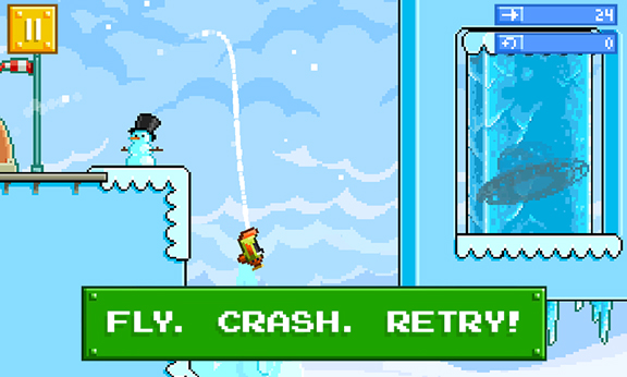 RETRY 3
