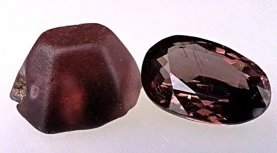 Taffeite tasi