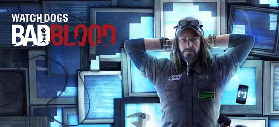 Watch Dogs Bad Blood