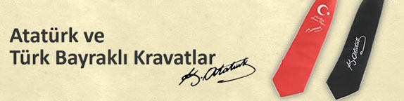 ataturk kravat