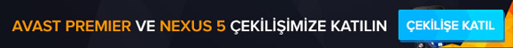avast premier 2015 ve nexus 5 cekilis banner