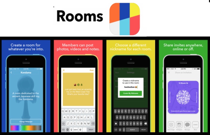 facebook-rooms