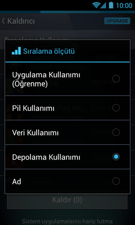 AVG Cleaner + Pil guclendirici 6