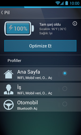 AVG Cleaner + Pil guclendirici 7