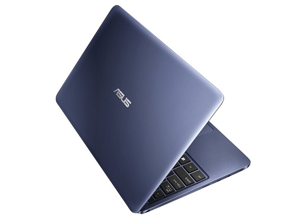 Asus EeeBook X205 Netbook 2
