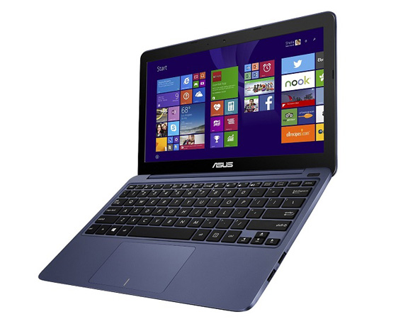 Asus EeeBook X205 Netbook