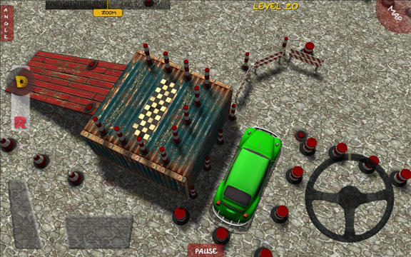 Car Driver 2 (Easy) 3