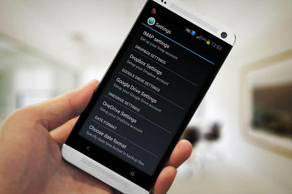 Easy Backup & Restore 2