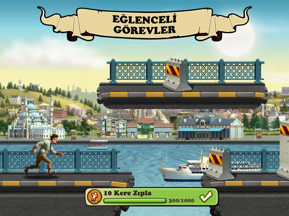 Evliya Celebi Olumsuzluk Suyu 2