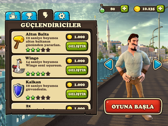 Evliya Celebi Olumsuzluk Suyu 3