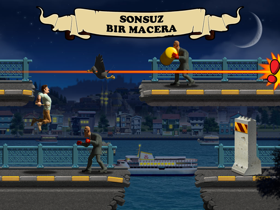 Evliya Celebi Olumsuzluk Suyu 5