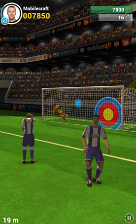 Flick Shoot 2 - 5