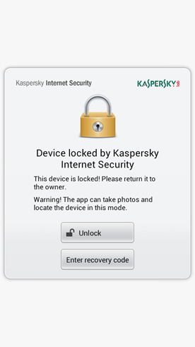 Kaspersky Internet Security 7