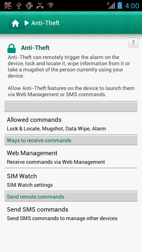 Kaspersky Internet Security 9