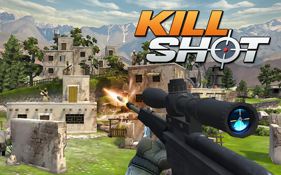 Kill Shot 1