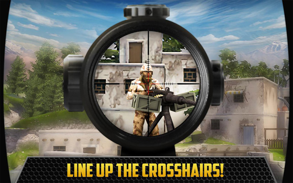 Kill Shot 2