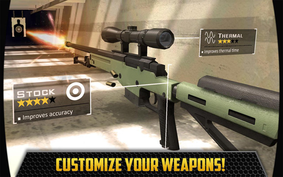 Kill Shot 4