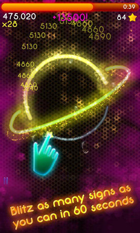 Neon Blitz 2