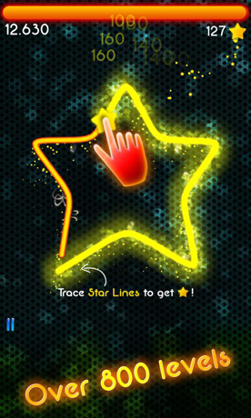 Neon Blitz 3