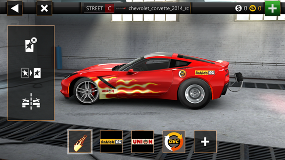 Nitro Nation Racing 4