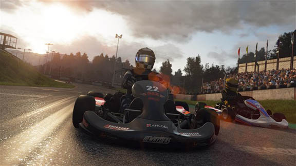Project Cars 1