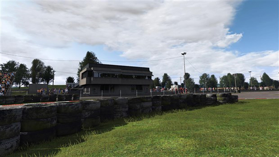 Project Cars 2