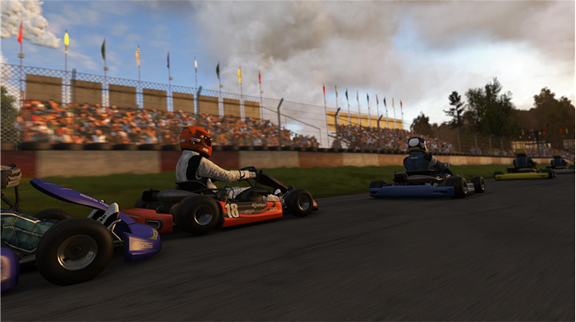 Project Cars 5