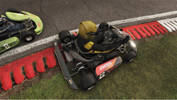 Project Cars 7