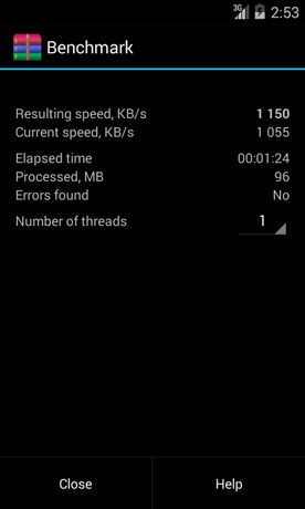 RAR for Android 7